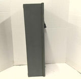 Cutler-Hammer A40CGT0-1 With Westinghouse MCP13300R Breaker