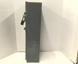 Cutler-Hammer A40CGT0-1 With Westinghouse MCP13300R Breaker