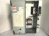 Siemens 18FSH92BF 480/600V Combination Magnetic Starter