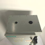 Siemens 18FSH92BF 480/600V Combination Magnetic Starter