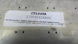 GE 173C9162ABG6 Bridge Chill Block