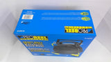 ProReel 1840T-P Heavy Duty 40ft Tri-Tap Extension Cord Reel