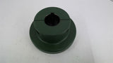 TB Wood's 9C134 Flange 1-3/4"
