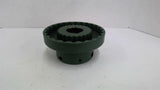 TB Wood's 9C134 Flange 1-3/4"