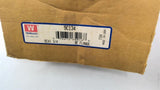 TB Wood's 9C134 Flange 1-3/4"
