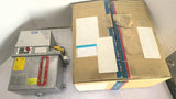 SKF MKU1-BW3-2F003J Lubrication Unit 200V 50/60HZ