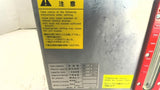 SKF MKU1-BW3-2F003J Lubrication Unit 200V 50/60HZ