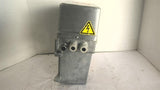 SKF MKU1-BW3-2F003J Lubrication Unit 200V 50/60HZ