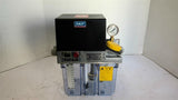 SKF MKU2-KW3-2F003J+PSI Lubrication Unit 115V 60HZ