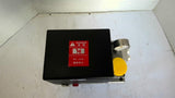 SKF MKU2-KW3-2F003J+PSI Lubrication Unit 115V 60HZ