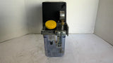 SKF MKU2-KW3-2F003J+PSI Lubrication Unit 115V 60HZ