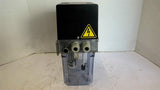 SKF MKU2-KW3-2F003J+PSI Lubrication Unit 115V 60HZ