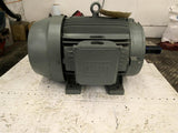 WEG 04018EP3E324T 40HP AC Motor 1800 RPM 4P 3PH 324T 230/460V TEFC 60HZ