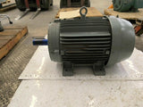 WEG 04018EP3E324T 40HP AC Motor 1800 RPM 4P 3PH 324T 230/460V TEFC 60HZ