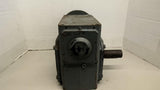 Morse 96EXI1154 15:1 Left Angle Gear Reducer 4.71HP