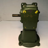 Ohio Unline 2000 1303861 30:1 .27HP Left Angle Gear Reducer