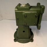 Ohio Unline 2000 1303861 30:1 .27HP Left Angle Gear Reducer