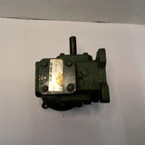 Ohio Unline 2000 1303861 30:1 .27HP Left Angle Gear Reducer