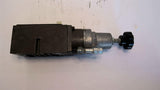 Numatics 554RS100J 10-130 PSIG Pneumatic Valve
