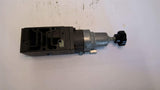 Numatics 554RS100J 10-130 PSIG Pneumatic Valve