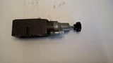 Numatics 554RS100J 10-130 PSIG Pneumatic Valve