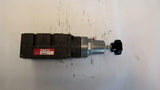 Numatics 554RS100J 10-130 PSIG Pneumatic Valve