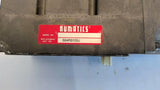 Numatics 554RS100J 10-130 PSIG Pneumatic Valve