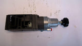 Numatics 554RS100J 10-130 PSIG Pneumatic Valve