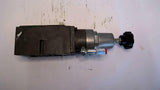 Numatics 554RS100J 10-130 PSIG Pneumatic Valve