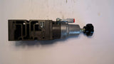 Numatics 554RS100J 10-130 PSIG Pneumatic Valve