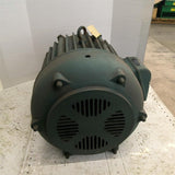 Brook Motor X81788 40HP AC Motor 1800RPM 4P 3PH 364U 230/460V TEFC 13A