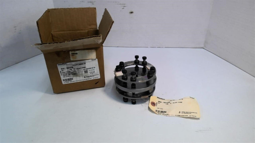 Rexnord 163.DBZ.CMBRA TD Flexible Disc Coupling