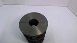 Royersford 60-08-0108 Ridgid Clamp Coupling 1-1/2"