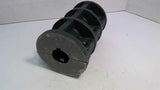 Royersford 60-08-0108 Ridgid Clamp Coupling 1-1/2"