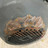 Worldwide XWWE5-12215T 5HP Motor 1200RPM 6P 3PH 215T 230/460V TEFC 4A