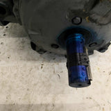 US Electrical R0490270481F 5HP Motor 1200 RPM 6P 3PH 215T 230/460V TEFC 60HZ