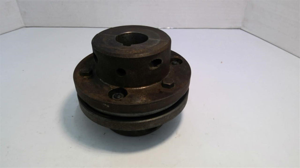 Thomas 200 AMR 1-1/2" Coupling