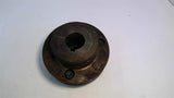 Thomas 200 AMR 1-1/2" Coupling
