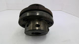 Thomas 200 AMR 1-1/2" Coupling