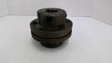 Thomas 200 AMR 1-1/2" Coupling