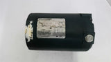 Reliance AC Motor 1800 Rpm 4P 3Ph 230/460V 2.2-2.2/1.1 Amps 60Hz