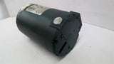 Reliance AC Motor 1800 Rpm 4P 3Ph 230/460V 2.2-2.2/1.1 Amps 60Hz