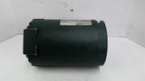 Reliance AC Motor 1800 Rpm 4P 3Ph 230/460V 2.2-2.2/1.1 Amps 60Hz