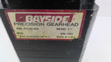 Bayside PG142-005 Precision Gearhead 5:1 Ratio