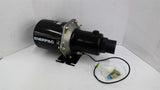 Enerpac B5003 50:1 3.7 Pneumatic Hydraulic Booster