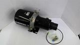 Enerpac B5003 50:1 3.7 Pneumatic Hydraulic Booster