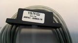 GE 115-7Y-12J ARPAC Guard Switch Series 100 Interlock Switch