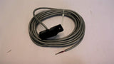 GE 115-7Y-12J ARPAC Guard Switch Series 100 Interlock Switch