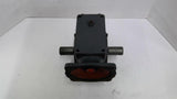 Hub City 0220062039-264 Left/Right Angle Gear Reducer 20:1 Ratio