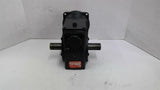 Hub City 0220062039-264 Left/Right Angle Gear Reducer 20:1 Ratio